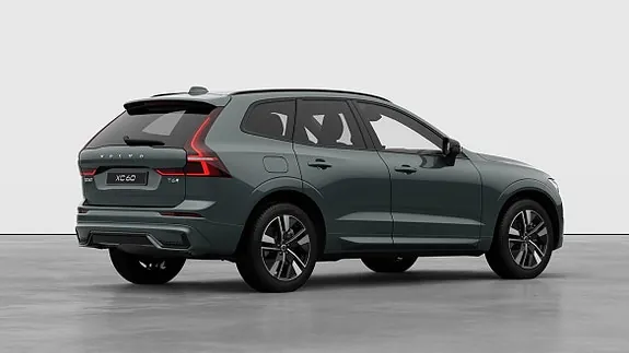 Volvo Xc60 2026 photo 5