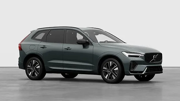 Volvo Xc60 2026 photo 3
