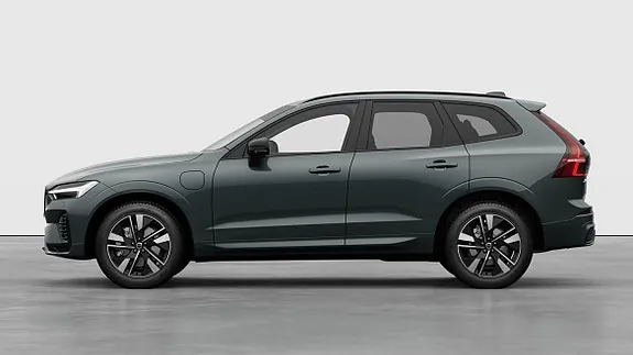Volvo Xc60 2026 photo 2