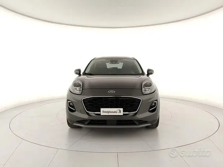 Ford Puma 2023 photo 2
