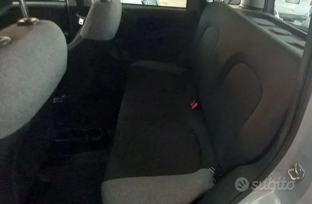 Fiat Panda 2022 photo 5