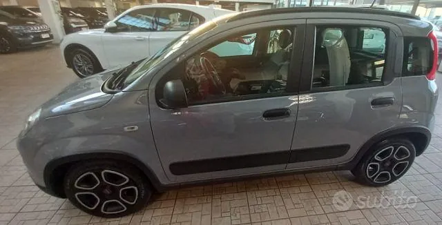 Fiat Panda 2022 photo 4