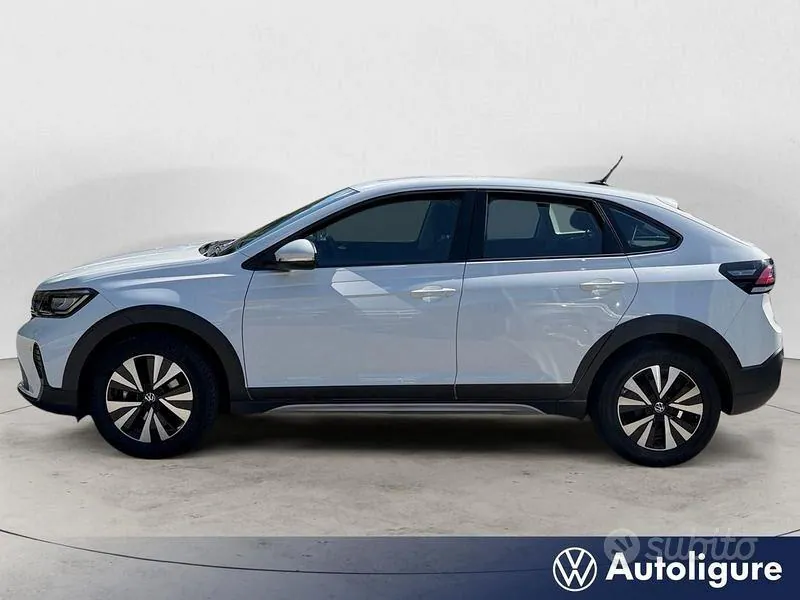 Volkswagen Taigo 2023 photo 2