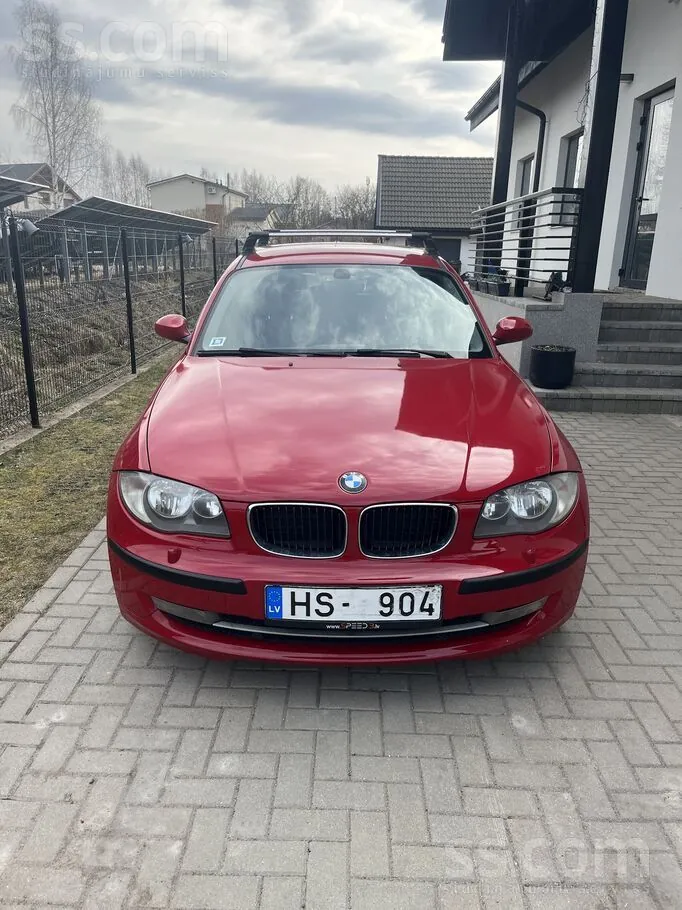 BMW 118