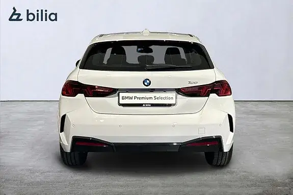 BMW 120 2026 photo 4