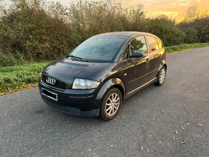 Audi A2