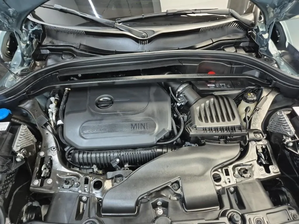 Mini Countryman 2023 photo 5