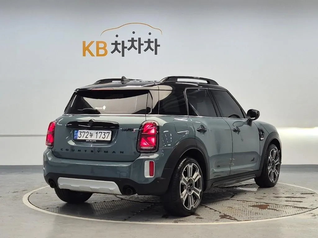 Mini Countryman 2023 photo 3