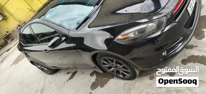 Dodge Dart 2016 photo 3