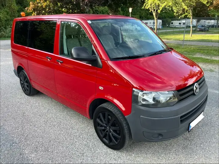 Volkswagen T5