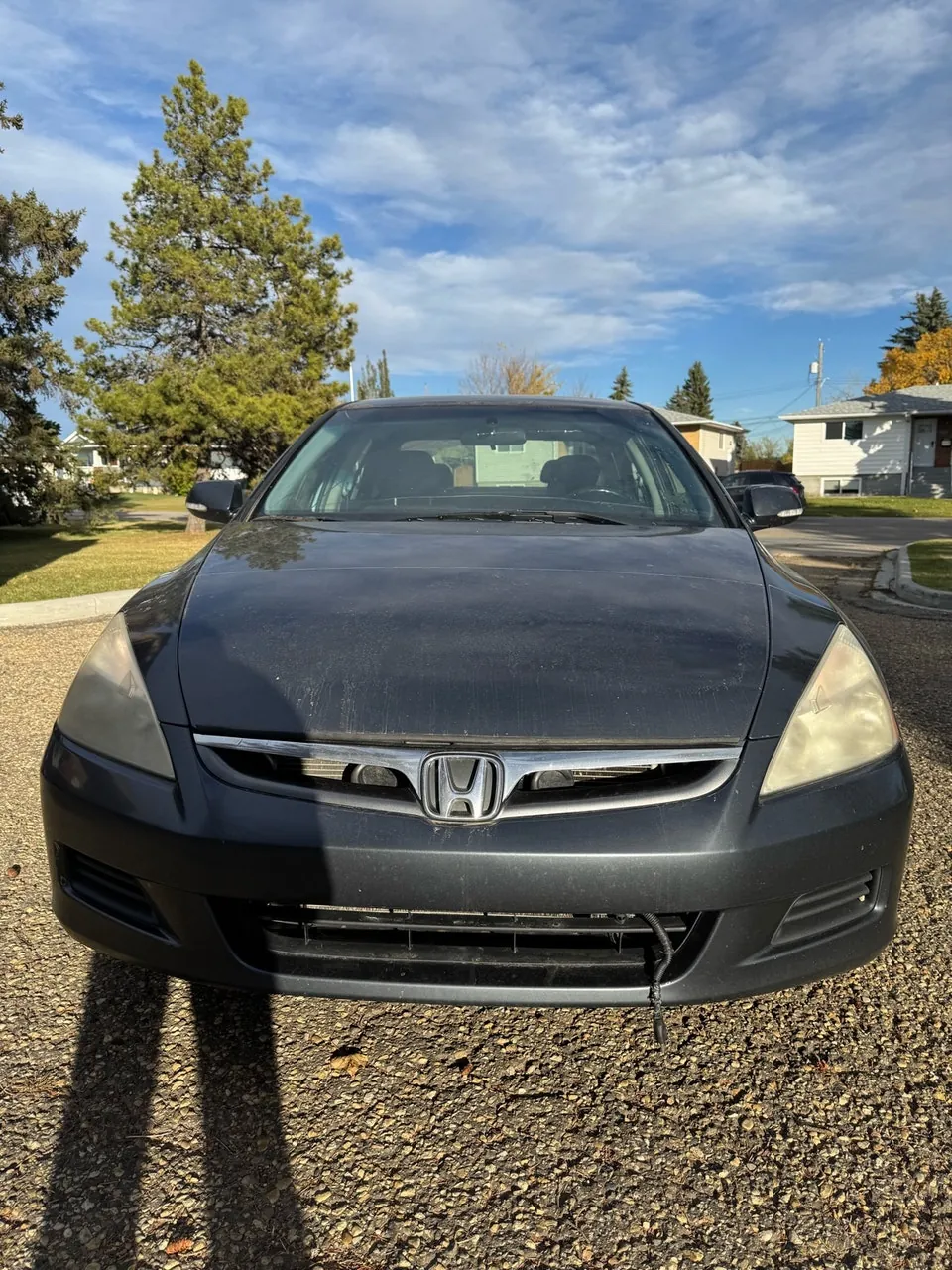 Honda Accord 2008 photo 2