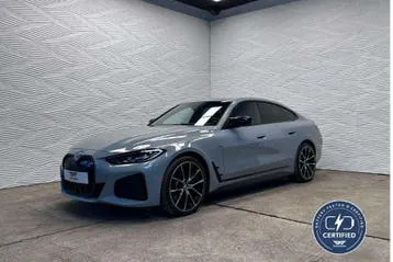 BMW I4