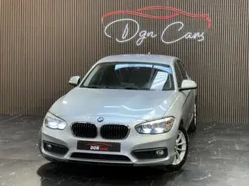 BMW Série 1