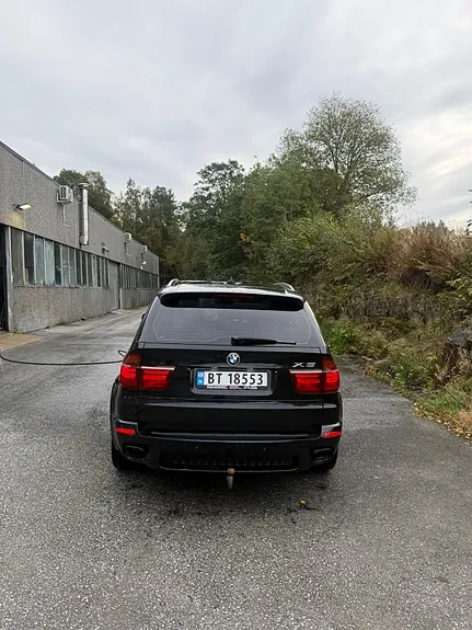 BMW X5 2011 photo 5