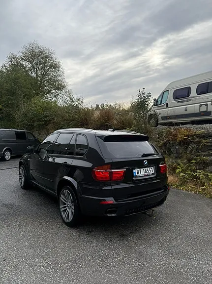 BMW X5 2011 photo 4