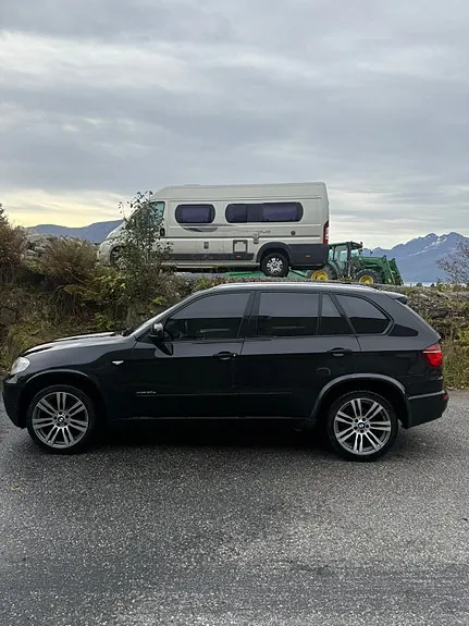BMW X5 2011 photo 3