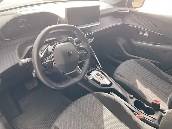 Peugeot 208 2025 photo 4