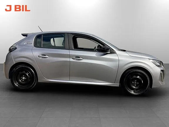 Peugeot 208 2025 photo 3