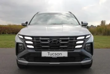 Hyundai Tucson 2024 photo 2