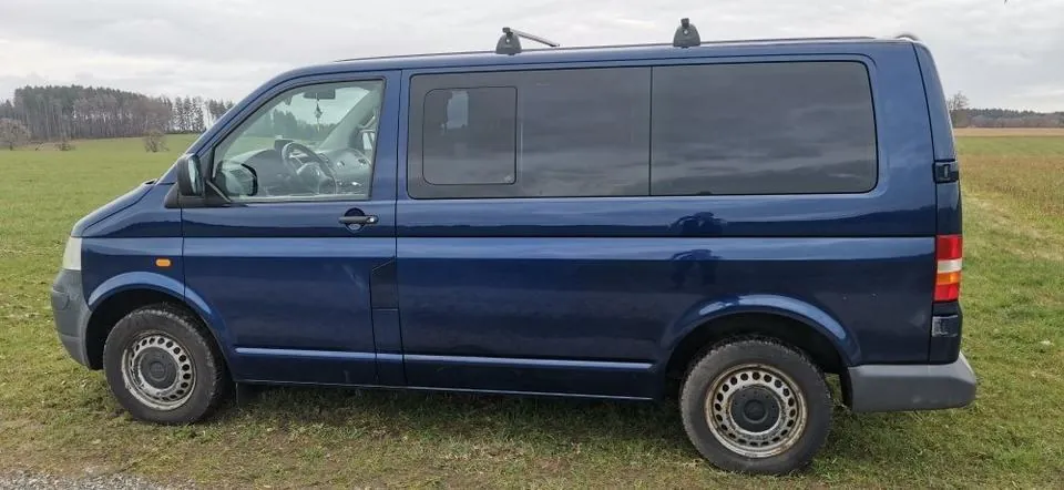 Volkswagen Bus