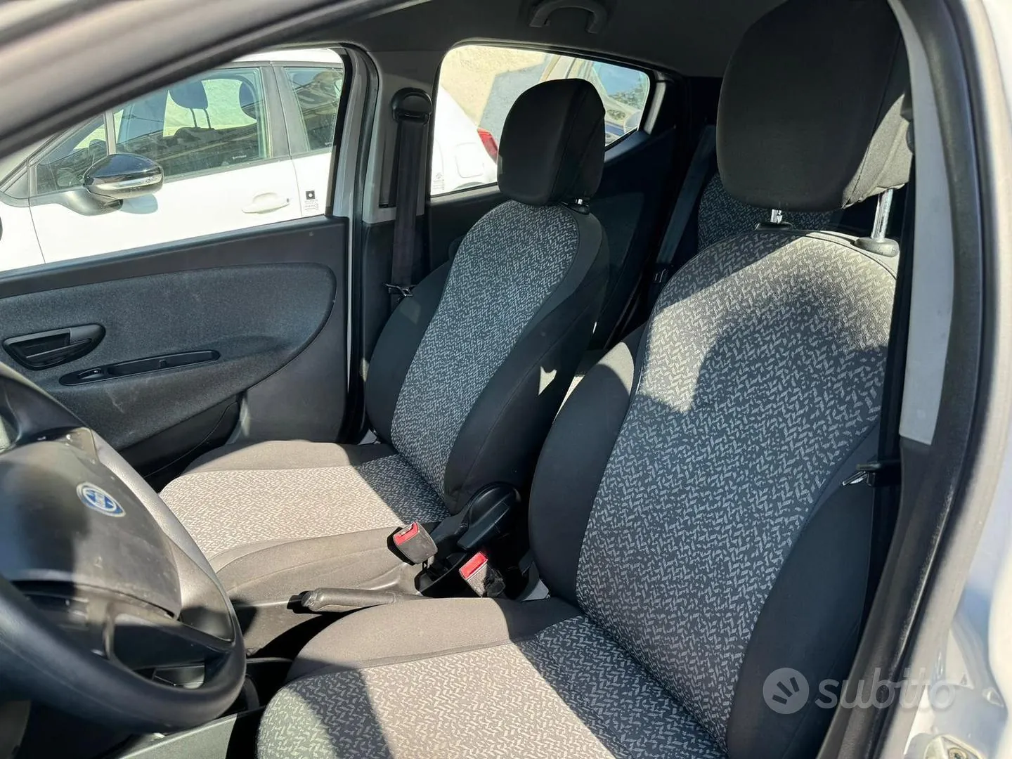 Lancia Ypsilon 2019 photo 4