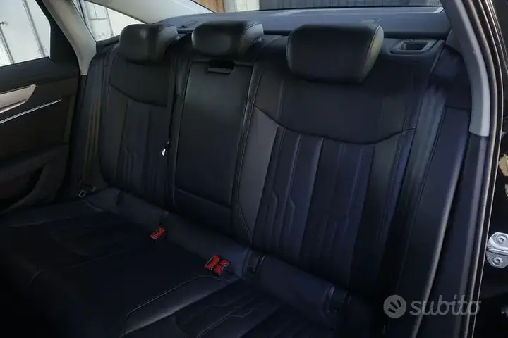 Audi A6 2019 photo 3
