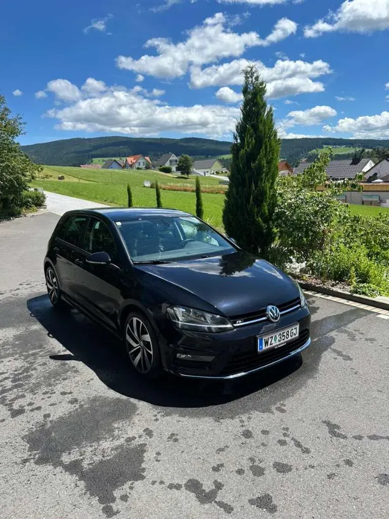Volkswagen Golf 2014 photo 3