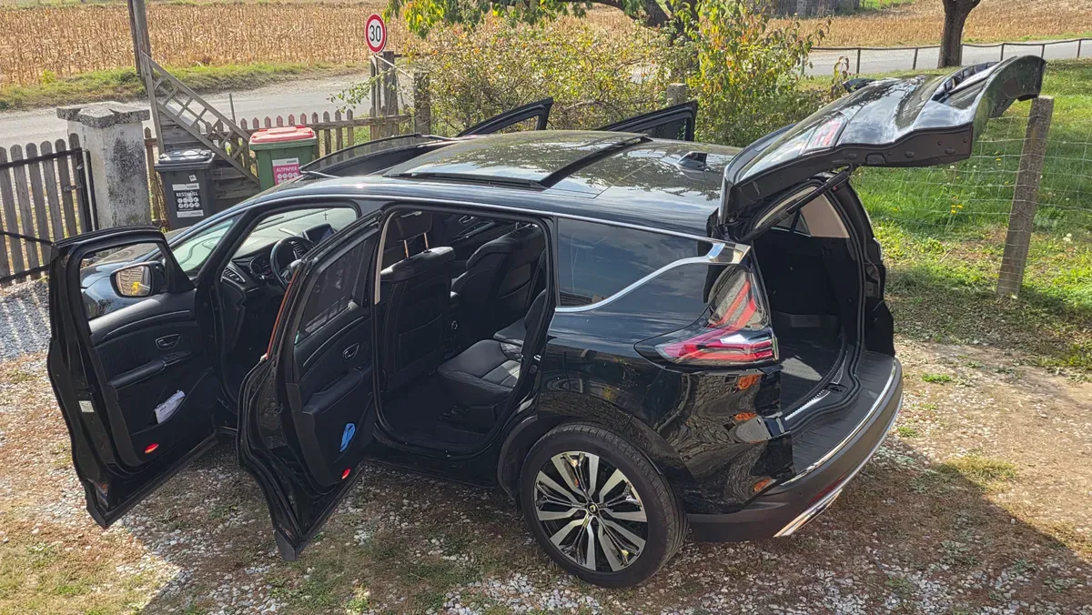 Renault Espace