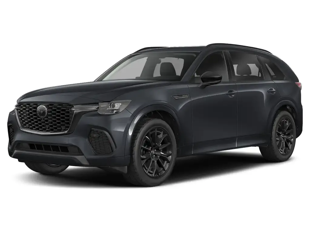 Mazda Cx-70 Mhev