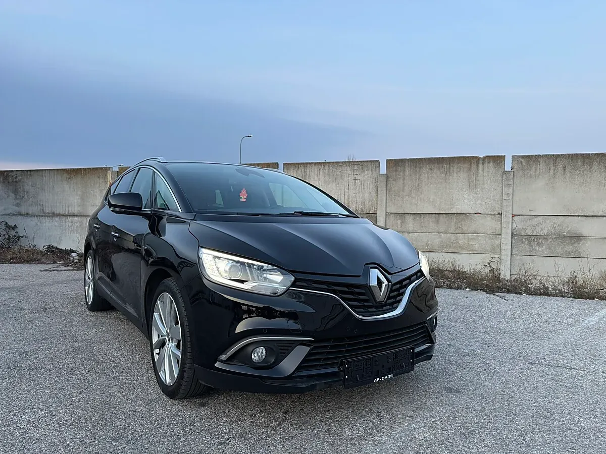 Renault Grand Scenic