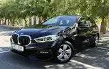 BMW 1 Series 2019 photo 3