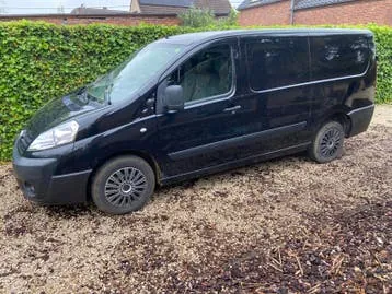 Fiat Scudo