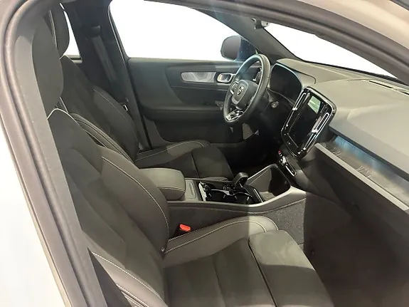 Volvo Xc40 2024 photo 5