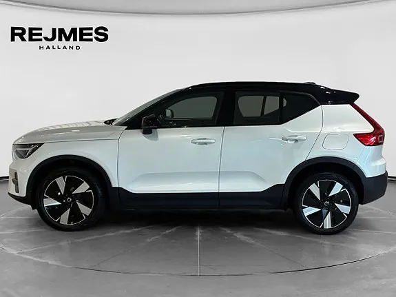 Volvo Xc40 2024 photo 3