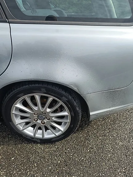 Volvo V50 2010 photo 4