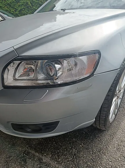 Volvo V50 2010 photo 5