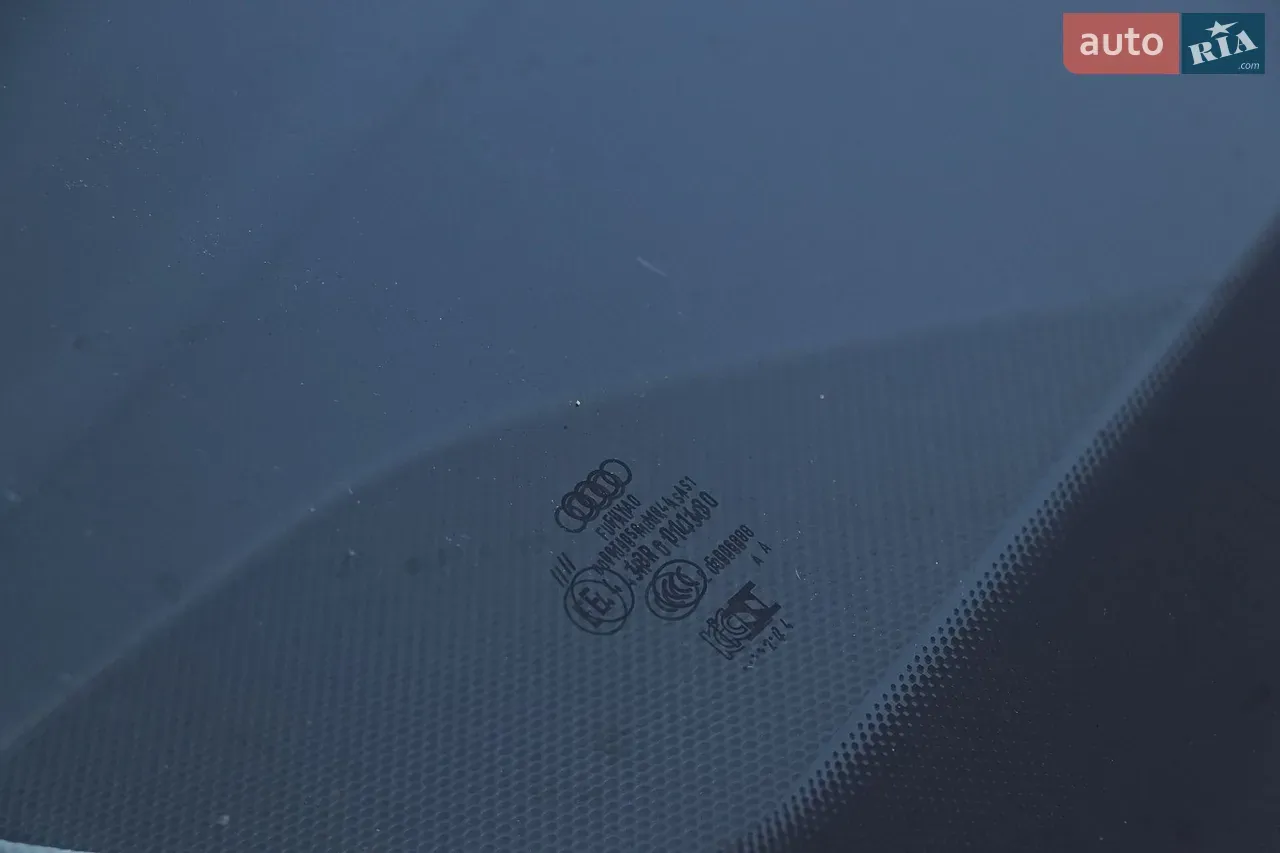 Audi Q7 2021 photo 3