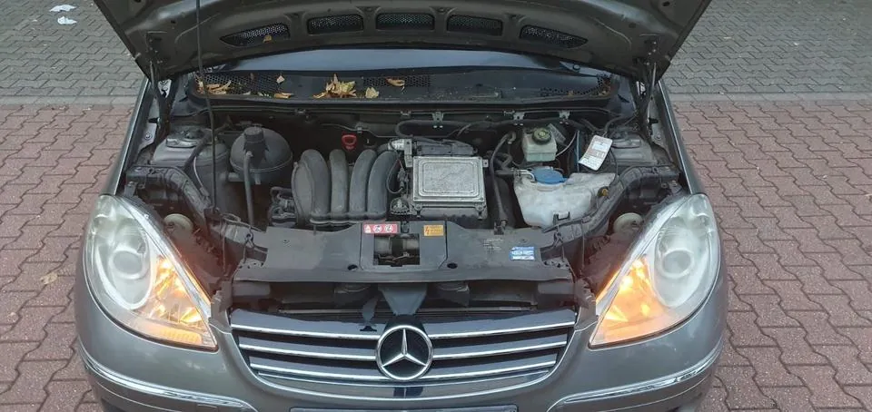 Mercedes-Benz A 150 Classic