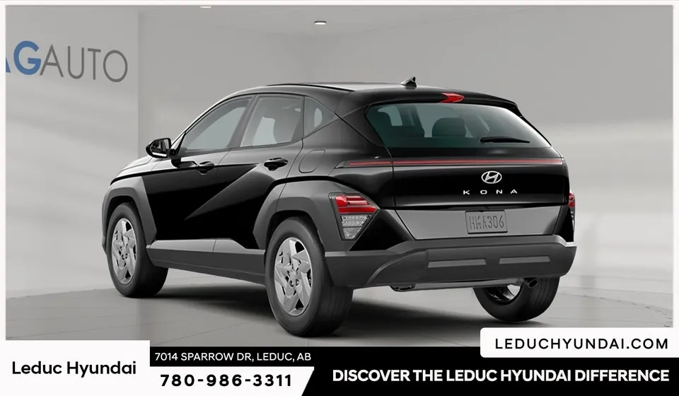 Hyundai Kona 2027 photo 3