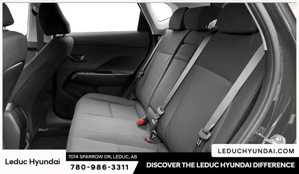 Hyundai Kona 2027 photo 4