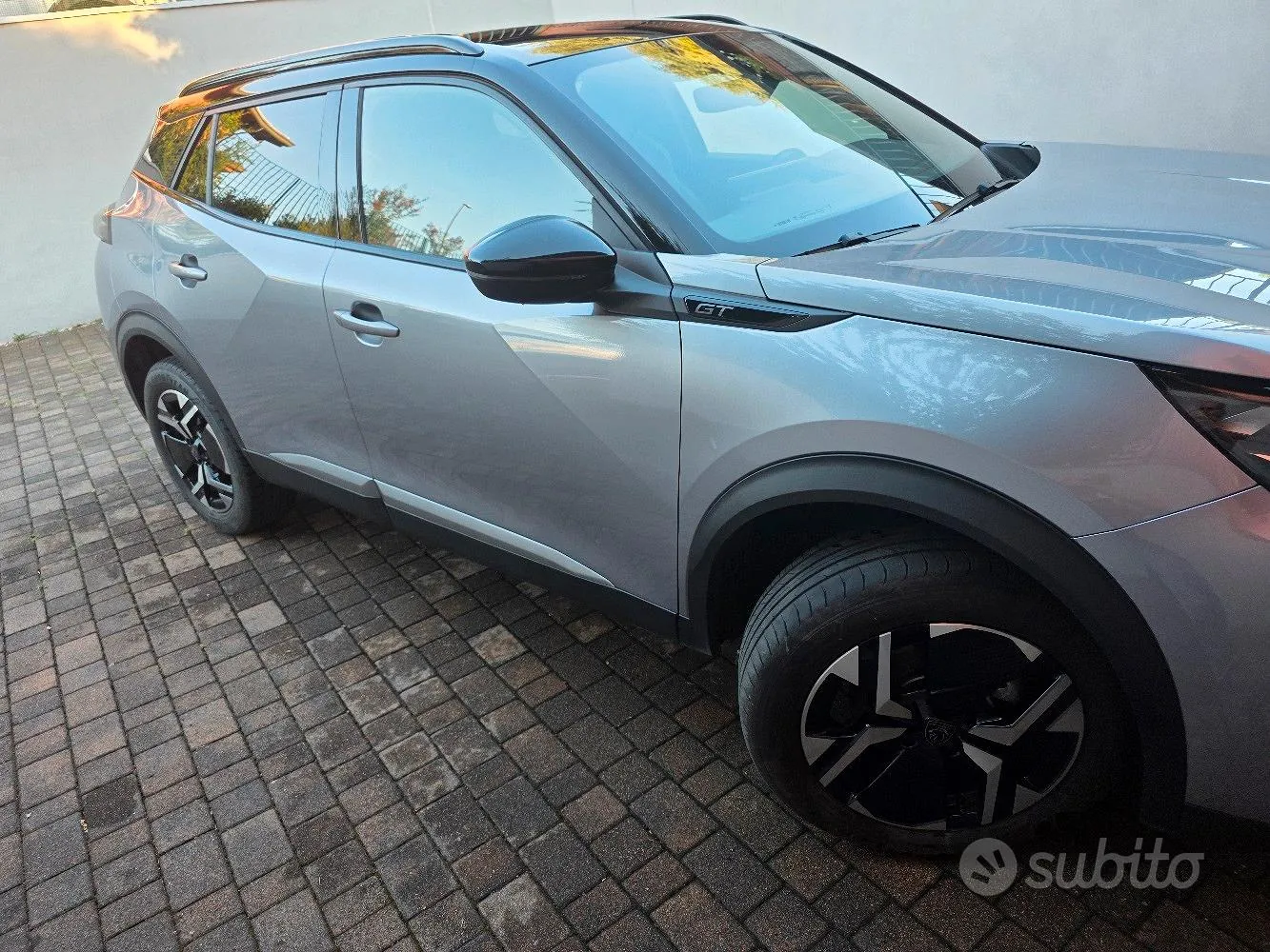 Peugeot 2008 2024 photo 3