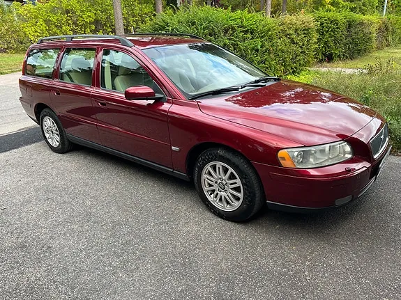 Volvo V70
