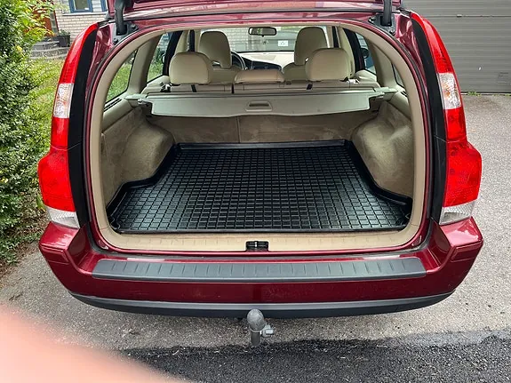 Volvo V70 2005 photo 5