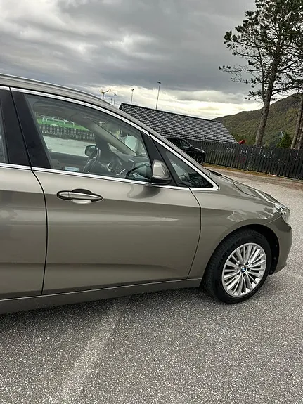 BMW 225Xe 2016 photo 5