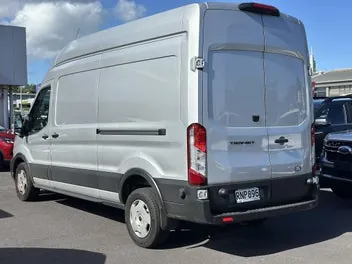 Ford Transit 2025 photo 5