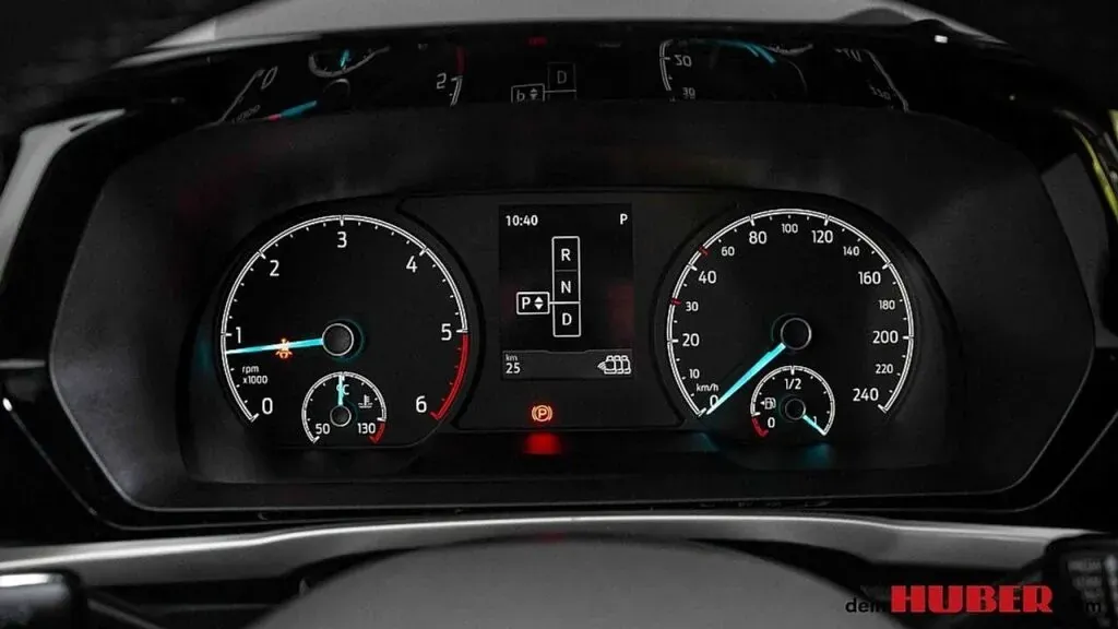 Ford Tourneo Connect 2024 photo 2