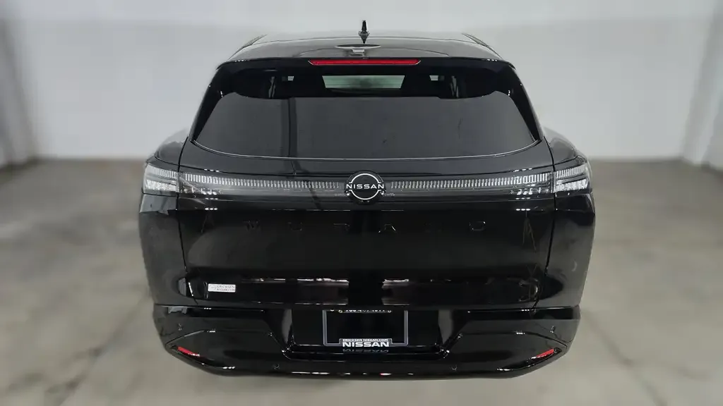 Nissan Murano 2027 photo 5