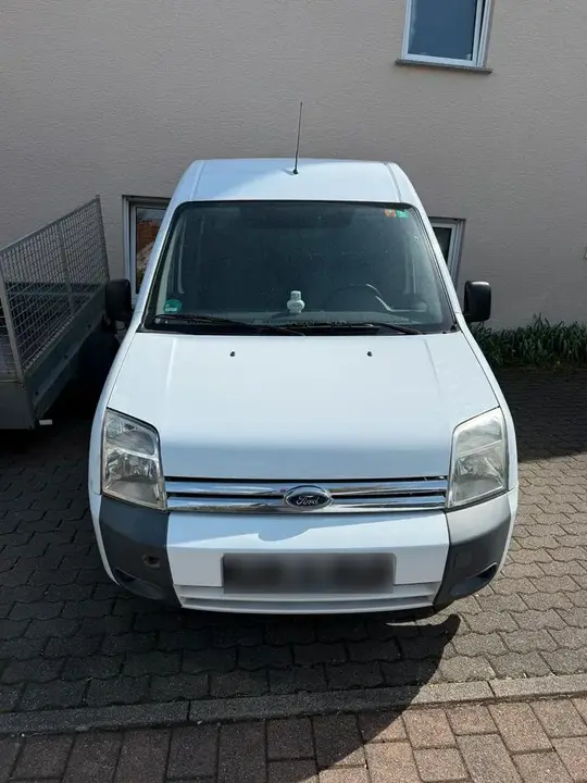 Ford Tourneo Connect