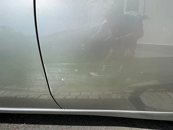 Nissan Note 2015 photo 3