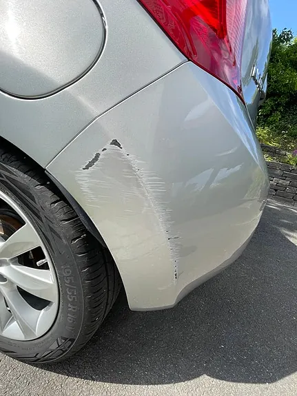 Nissan Note 2015 photo 5